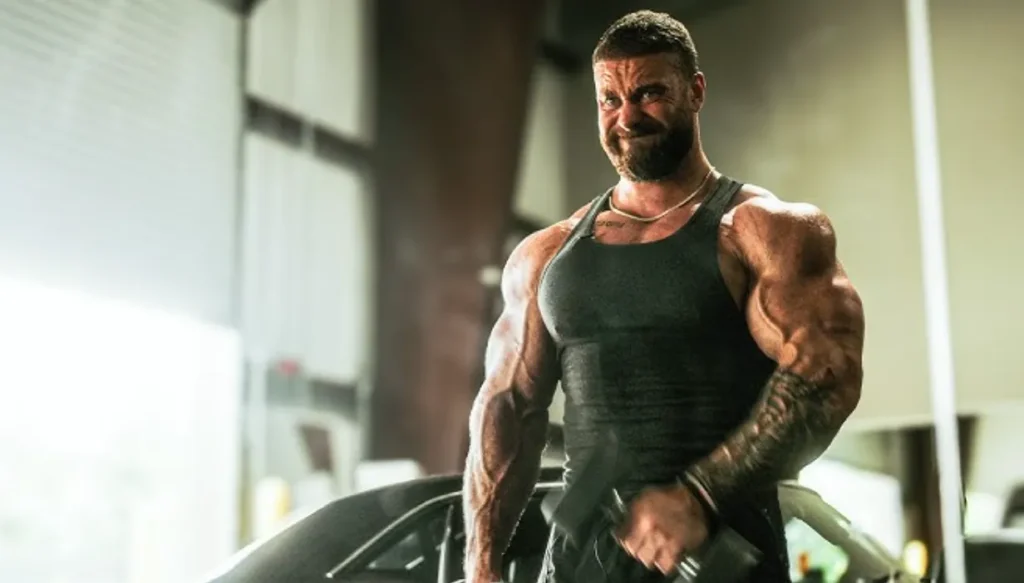 Cbum Wife, Age, Height, Weight, Net Worth, Career, And Full Bio In 2025