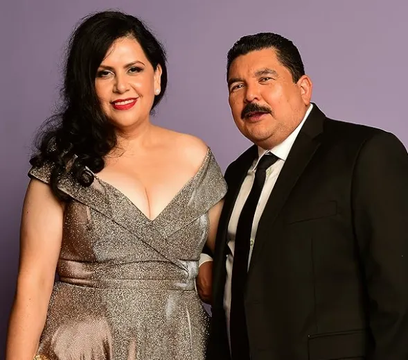 Guillermo Rodriguez's Wife Stunning Facts You Didn't Know