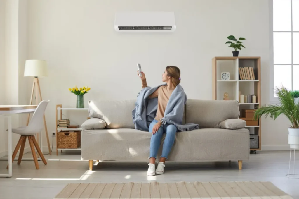 How Ductless Mini Splits Improve Comfort in Rental Properties 