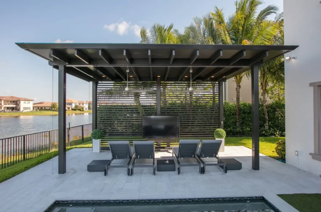 How Patio Covers Can Boost Your Home’s Value and Curb Appeal How Patio Covers Can Boost Your Home’s Value and Curb Appeal