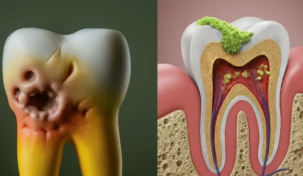 How Untreated Tooth Infections Can Affect Your Overall Health