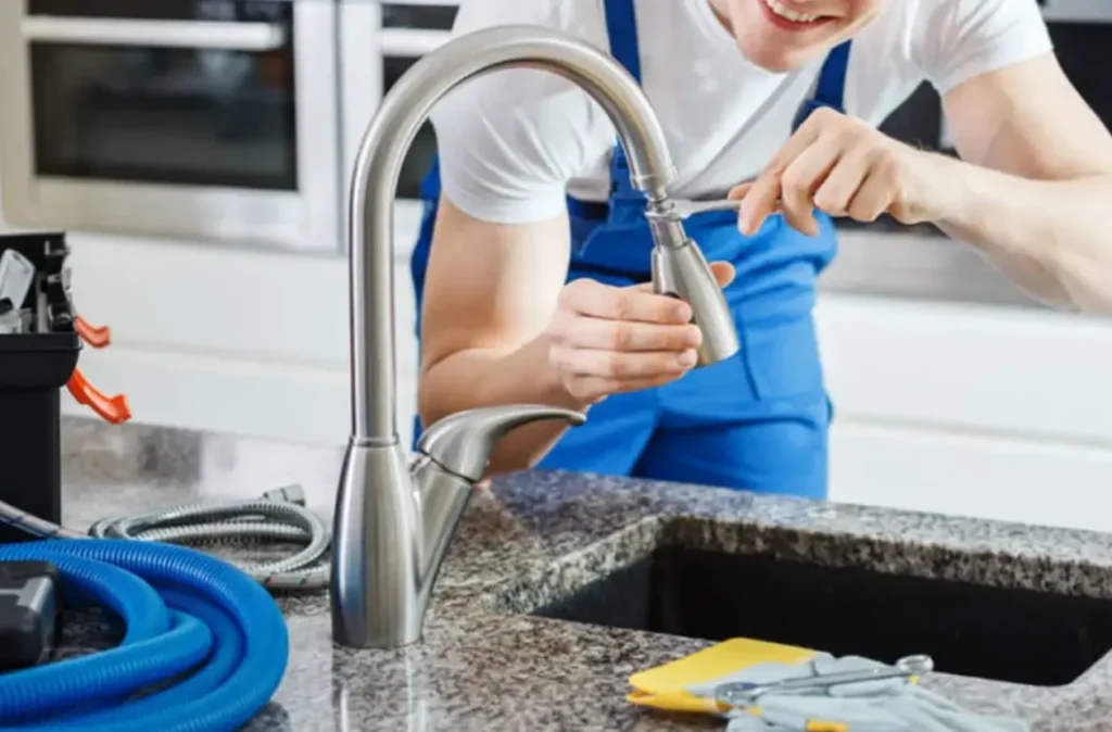 How to Choose the Right Plumbing Fixtures for Your Home