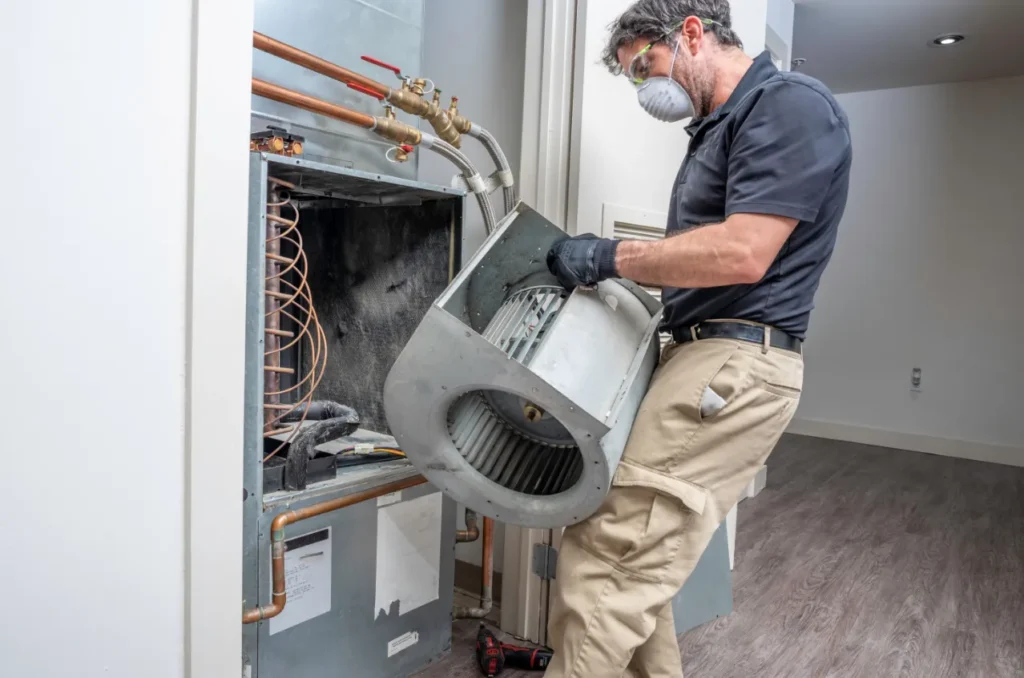 How to Optimize Your HVAC System for Allergy Relief? How to Optimize Your HVAC System for Allergy Relief