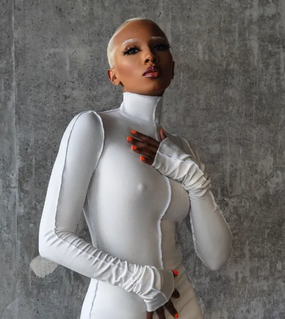 Jelaminah Age – Full Biography, Career, Net Worth, Lifestyle & More