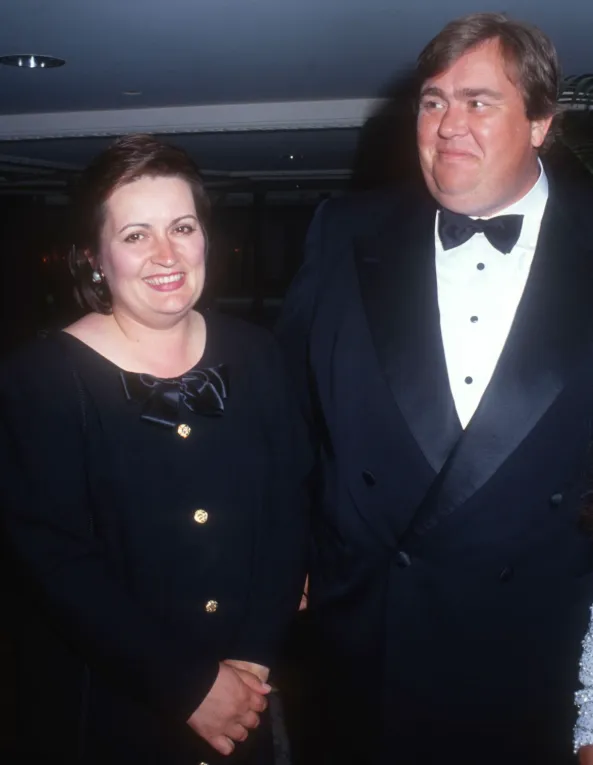 John Candy's Wife, Age, Height, Weight, Net Worth, Career, And Full Bio In 2025