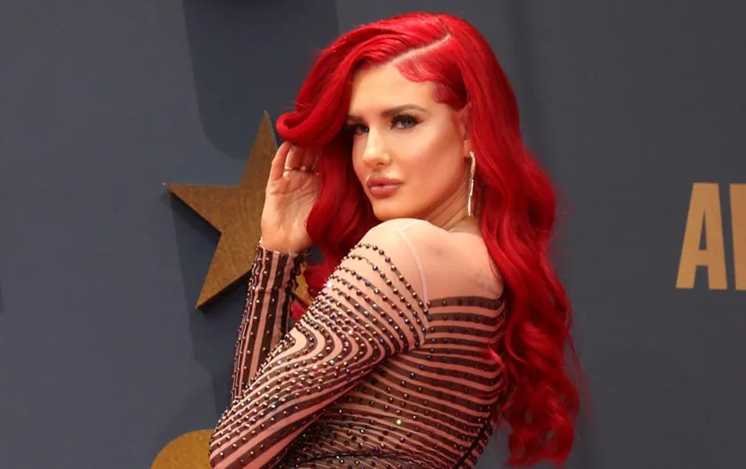 Justina Valentine Net Worth Revealing Her True Wealth in 2025