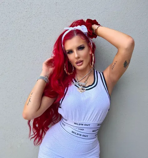 Justina Valentine Net Worth Revealing Her True Wealth in 2025