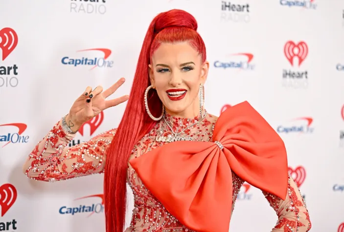Justina Valentine Net Worth Revealing Her True Wealth in 2025