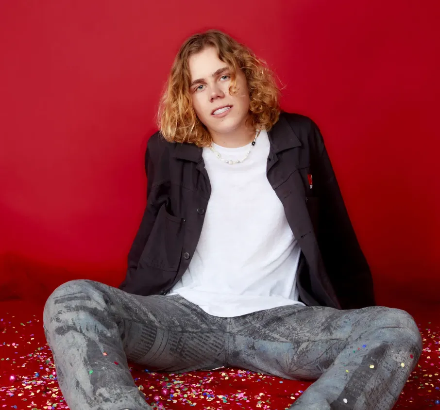 Kid Laroi Age – Biography, Net Worth, Career, Lifestyle & More
