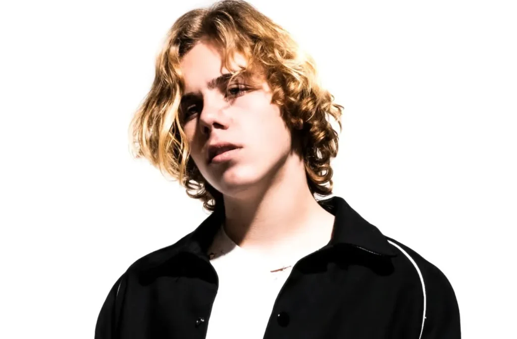 Kid Laroi Age – Biography, Net Worth, Career, Lifestyle & More