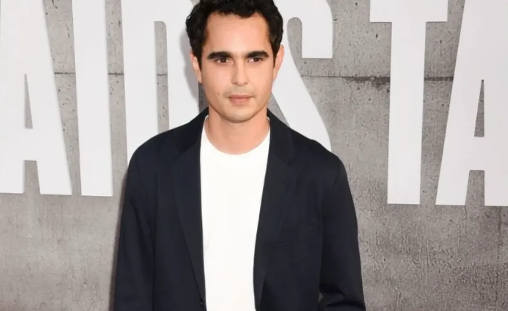 Max Minghella's Wife, Age, Height, Weight, Net Worth, Career, And Full Bio In 2025