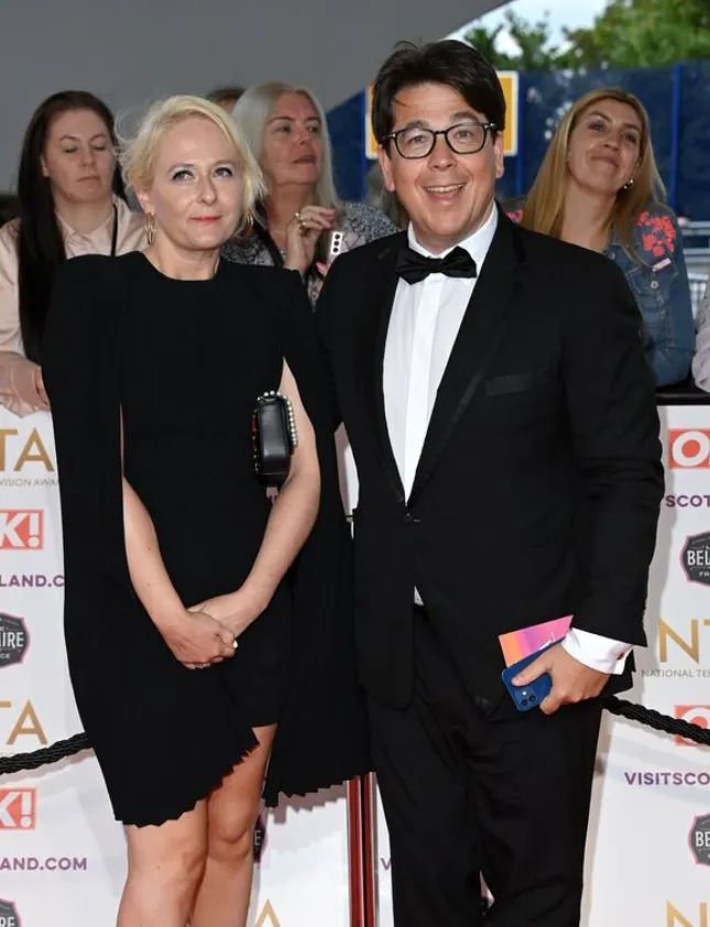 Michael McIntyre's Wife, Age, Height, Weight, Net Worth, Career, And Full Bio In 2025