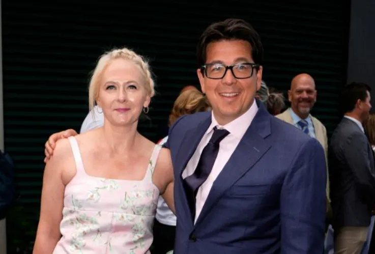 Michael McIntyre's Wife, Age, Height, Weight, Net Worth, Career, And Full Bio In 2025