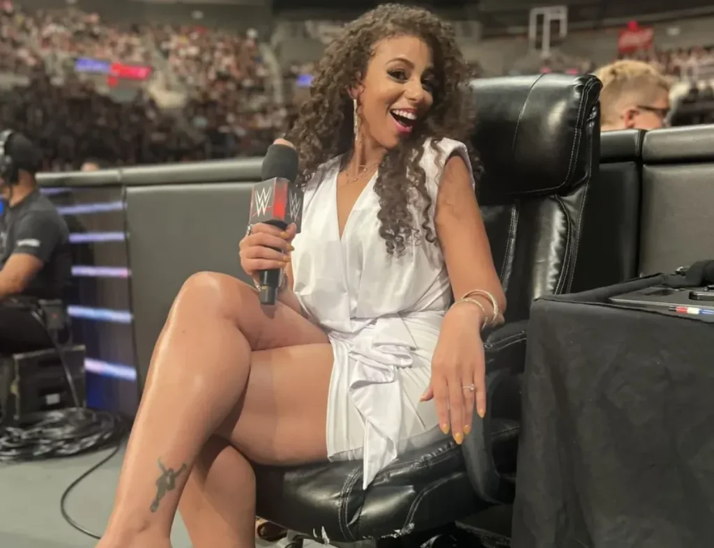 Samantha Irvin Age – Biography, Career, Husband, Net Worth & More