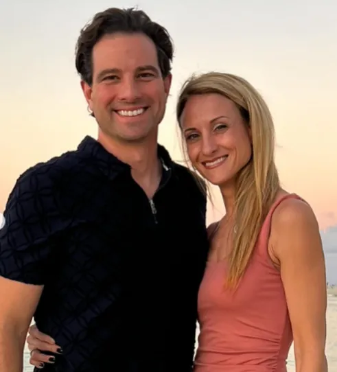 Scott McGillivray's Wife Stunning Facts You Need to Know