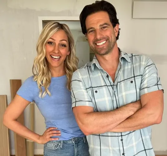 Scott McGillivray's Wife Stunning Facts You Need to Know