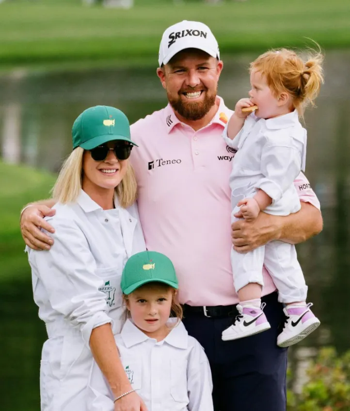Shane Lowry's Wife, Age, Height, Weight, Net Worth, Career, And Full Bio In 2025