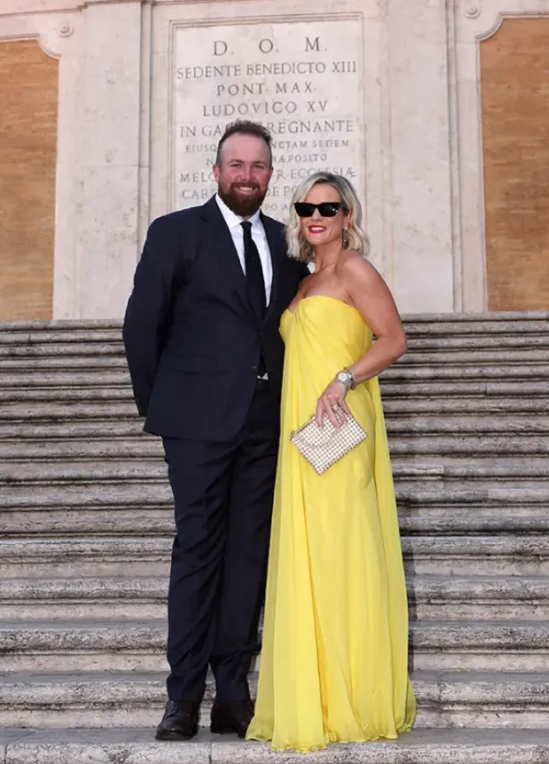 Shane Lowry's Wife, Age, Height, Weight, Net Worth, Career, And Full Bio In 2025