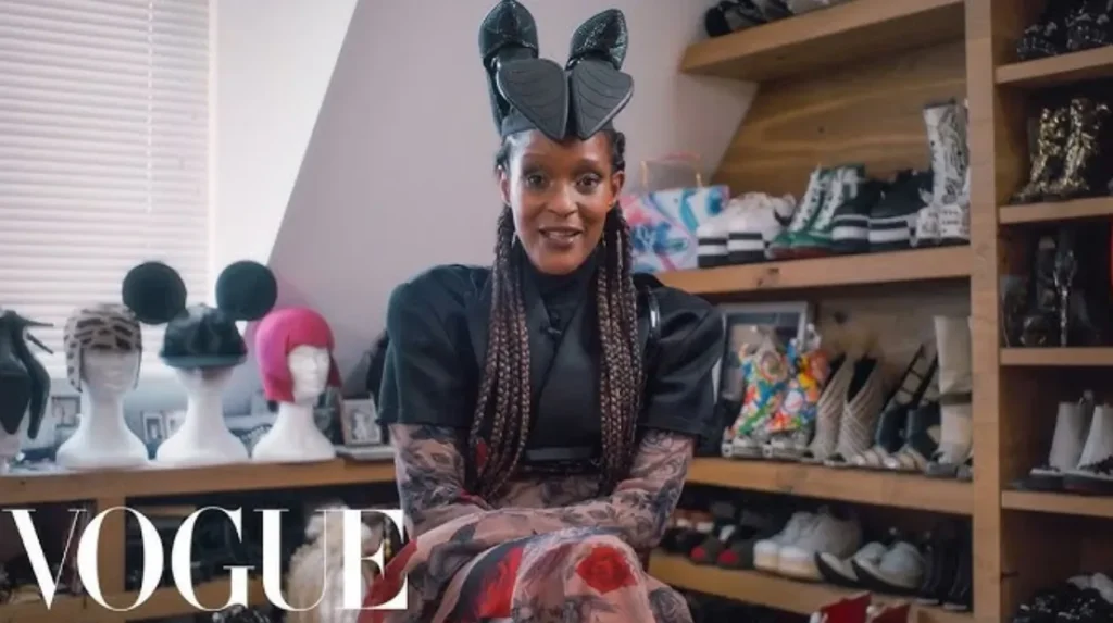 The Role of Body Art Professionals in Modern Fashion Culture