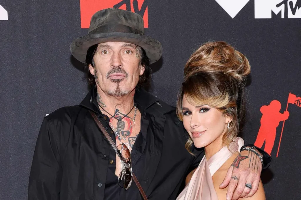 Tommy Lee Age – Full Biography, Career, Net Worth 2025, Lifestyle & More