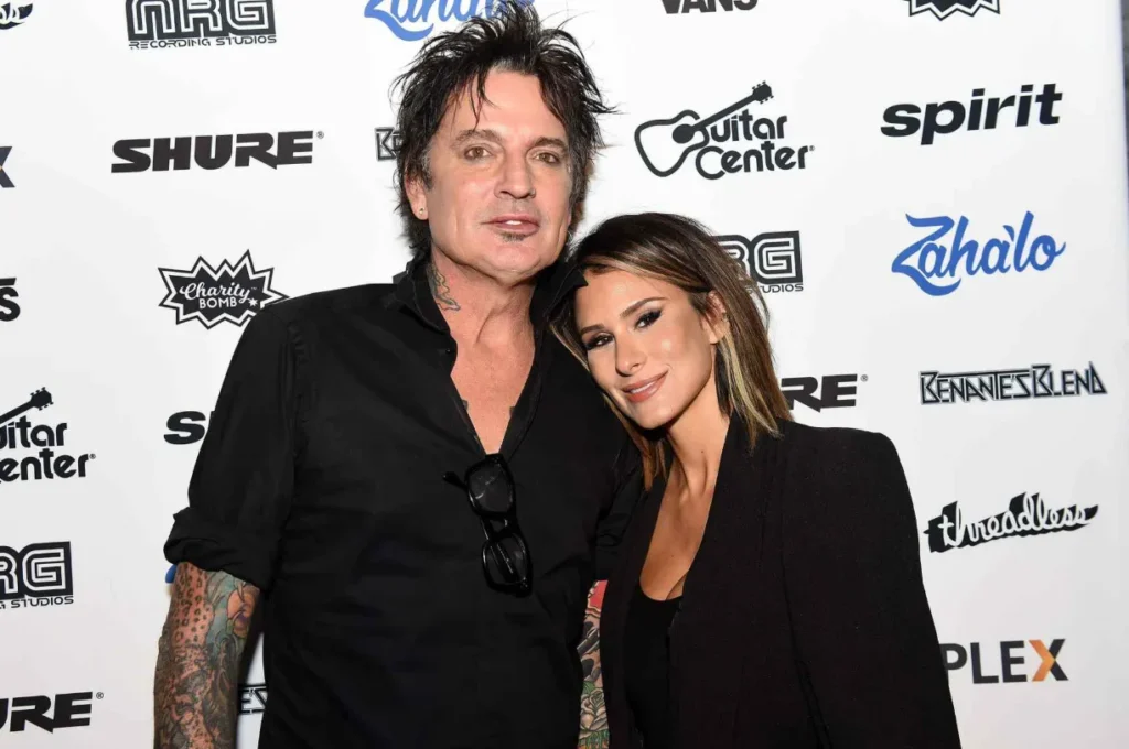 Tommy Lee Age – Full Biography, Career, Net Worth 2025, Lifestyle & More