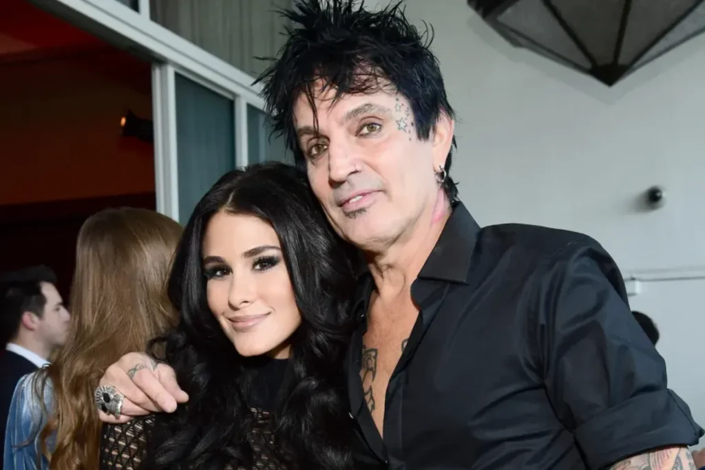 Tommy Lee Age – Full Biography, Career, Net Worth 2025, Lifestyle & More
