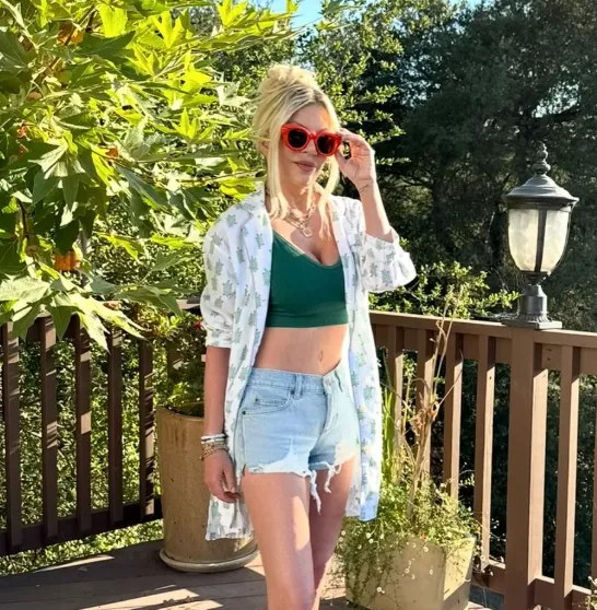 Tori Spelling Age – Full Biography, Net Worth, Lifestyle & More Tori Spelling Age – Full Biography, Net Worth, Lifestyle & More