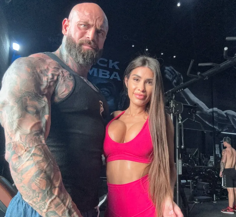 Wes Watson's Wife, Age, Height, Weight, Net Worth, Career, And Full Bio In 2025