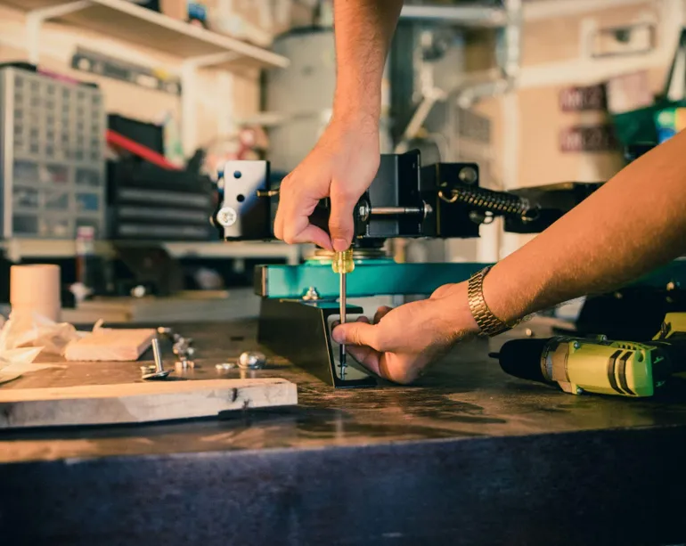 Why Alternators Are Essential to Industrial Operations