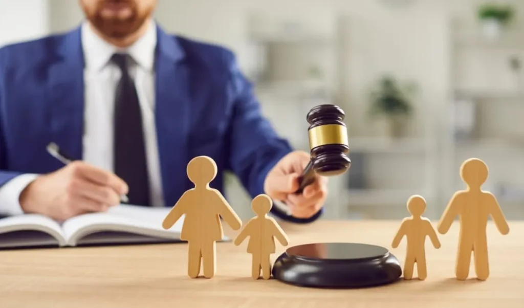 Why Experienced Custody Lawyers Matter in Complex Family Law Cases 