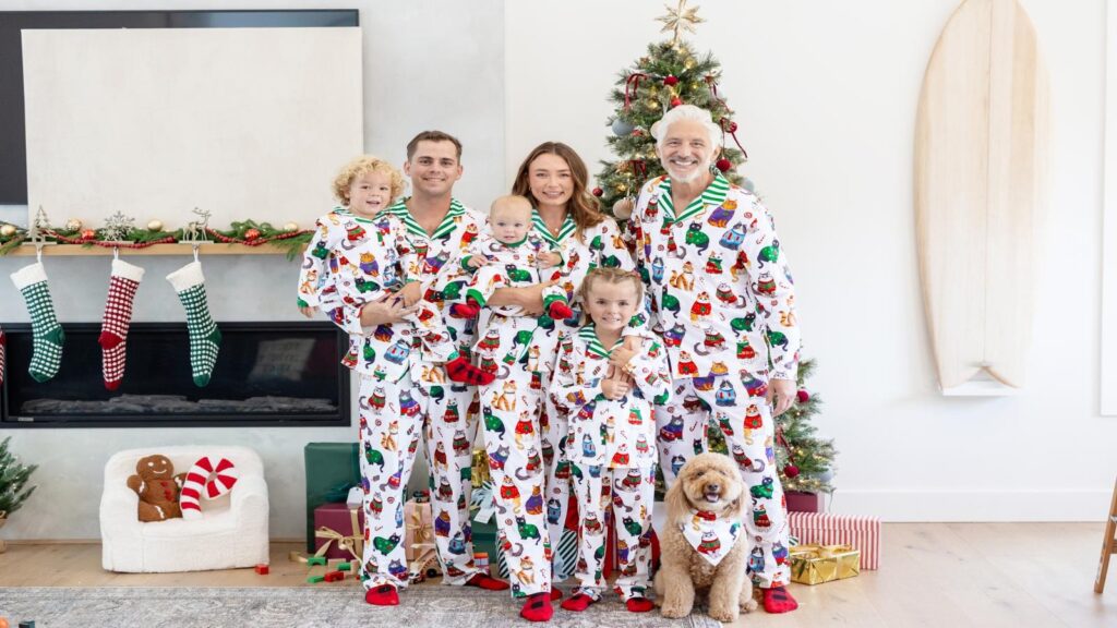 Add a Little Magic to Christmas Morning with One Sweet Tradition