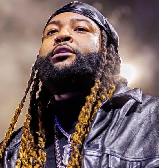 partynextdoor age – Full Biography, Career, Net Worth & Lifestyle