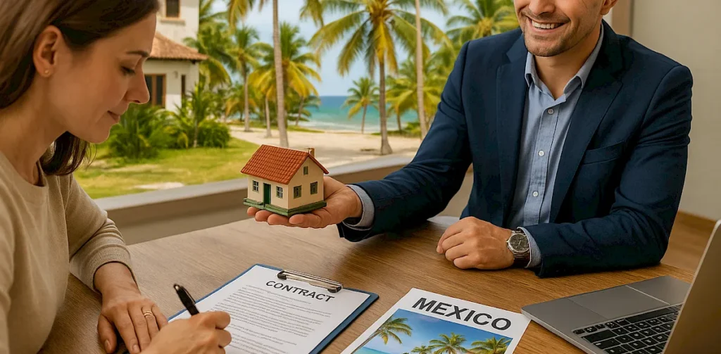 The Foreign Buyer's Due Diligence Checklist for Buying Property in Mexico